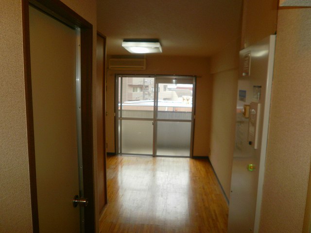 Other room space