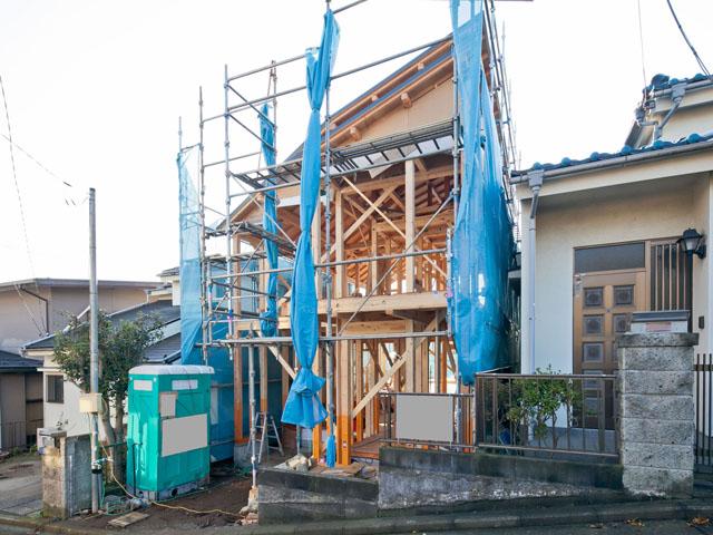 Local appearance photo. 2013 November 26, shooting