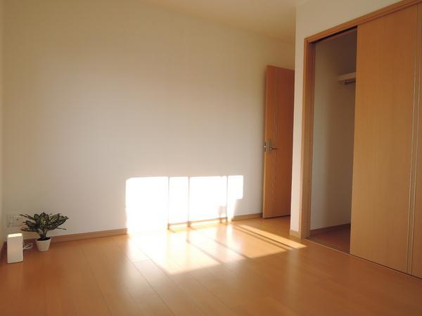 Non-living room. Interior