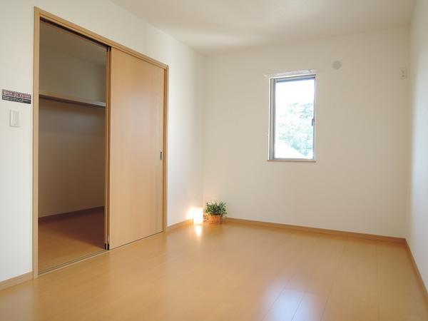 Non-living room. Interior