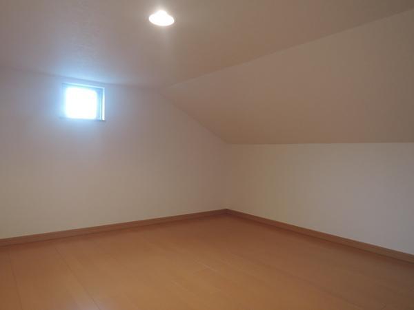 Other introspection. Interior