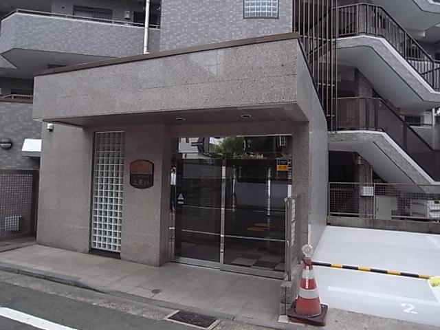 Local appearance photo. Local (September 2013) Shooting