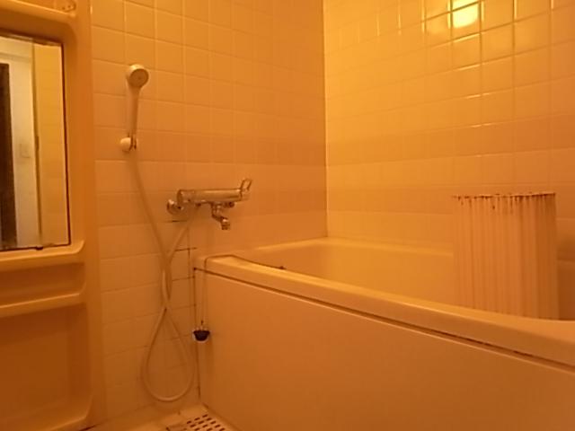 Bathroom. Indoor (September 2013) Shooting