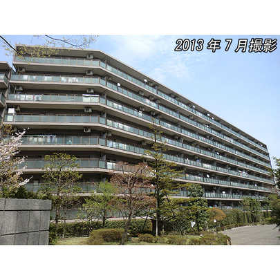 Local appearance photo. Building appearance