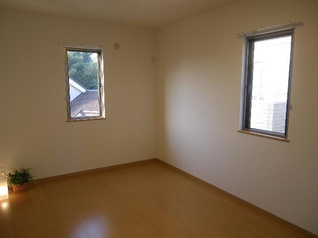 Non-living room