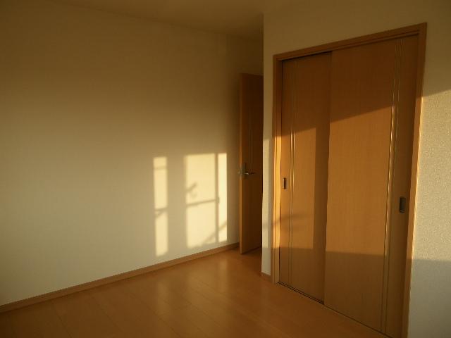 Non-living room
