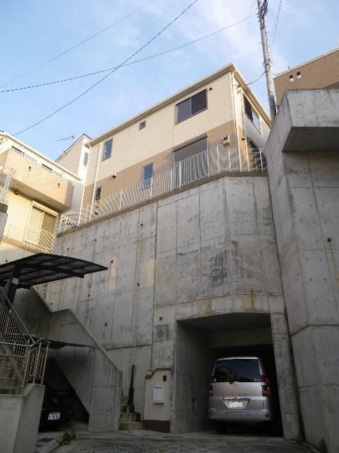 Local appearance photo