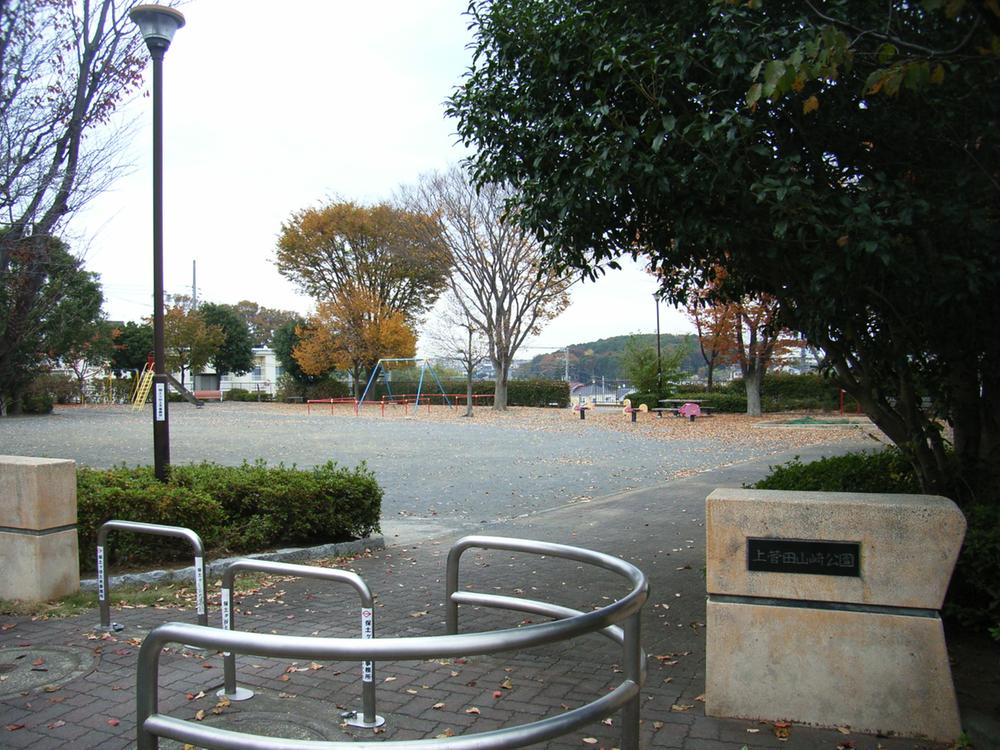 Other. Kamisugeda Yamazaki park