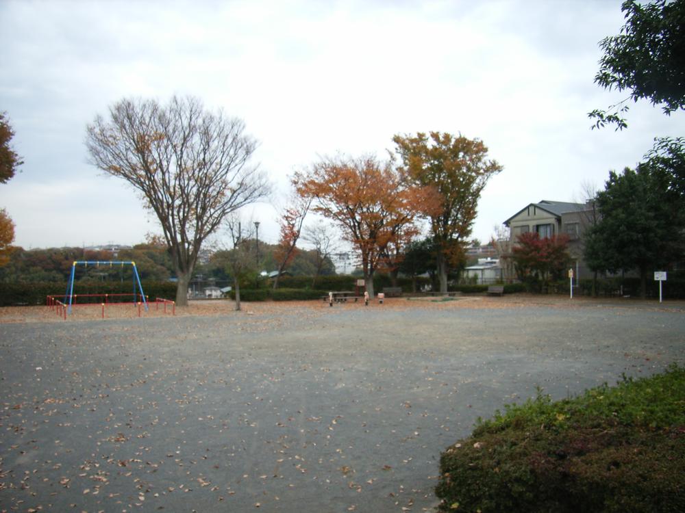 Other. Kamisugeda Yamazaki park