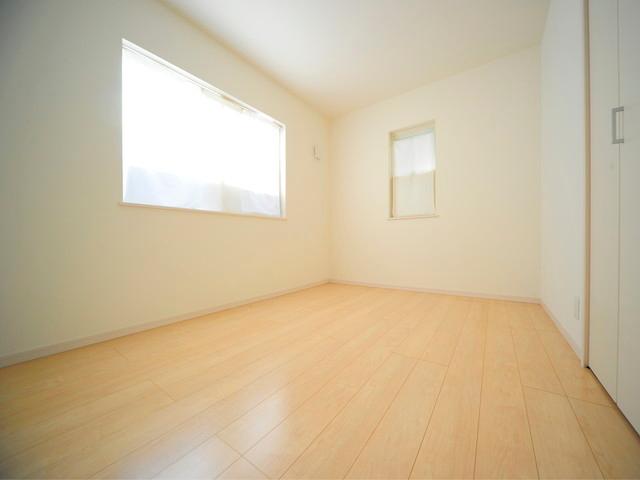 Non-living room