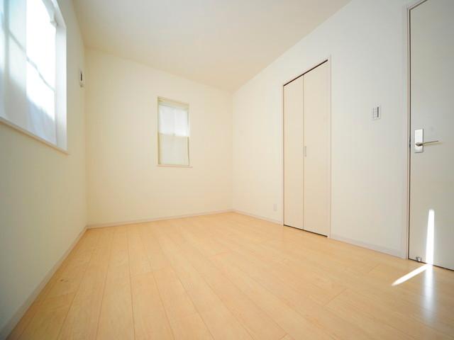 Non-living room