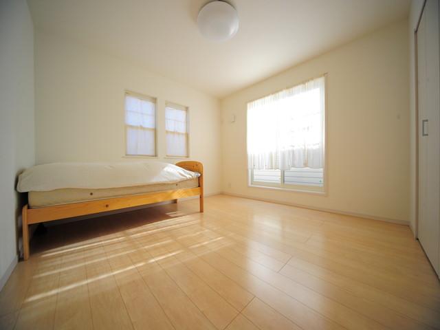 Non-living room