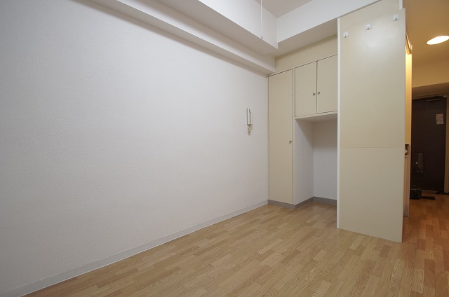 Other room space