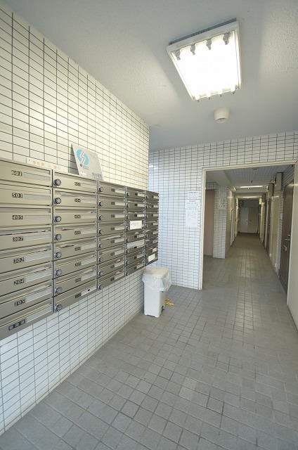 Other common areas
