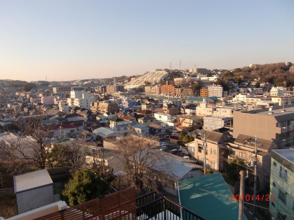 View photos from the dwelling unit