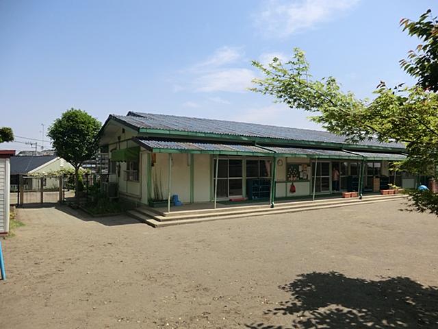 kindergarten ・ Nursery. 1300m to Kawashima nursery