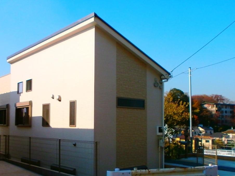 Local appearance photo. Local appearance