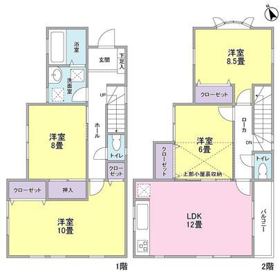 Floor plan. Floor plan