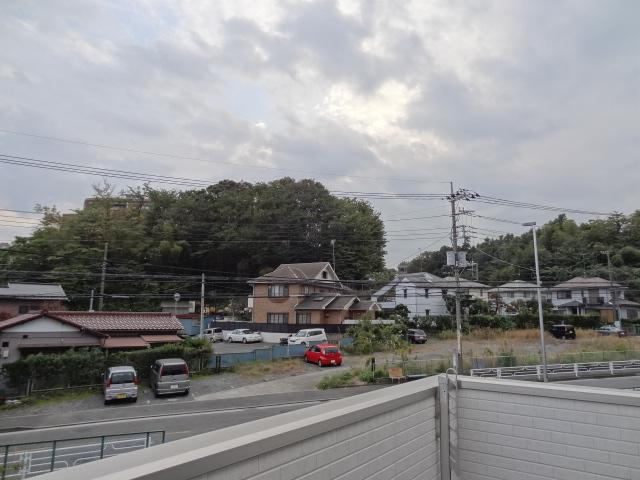 View photos from the dwelling unit. View from local