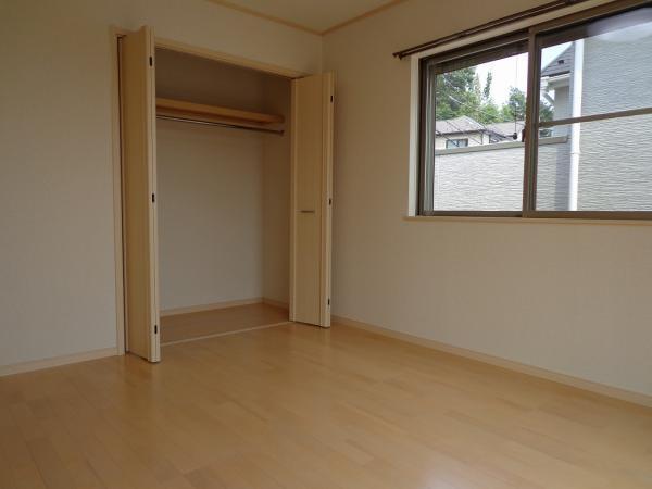 Non-living room