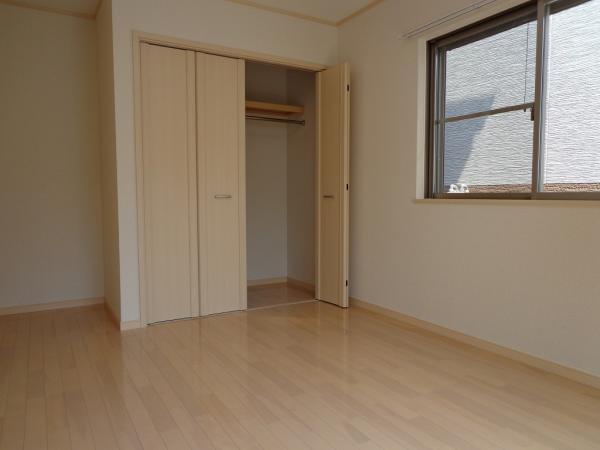 Non-living room