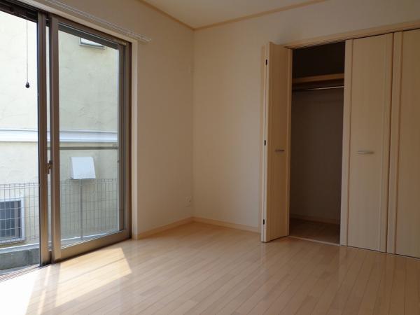 Non-living room