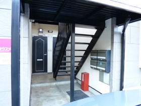 Other. Entrance before ・ Shared stairs