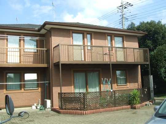 Local appearance photo. appearance 