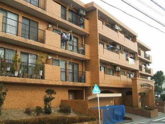 Local appearance photo. Appearance tiled