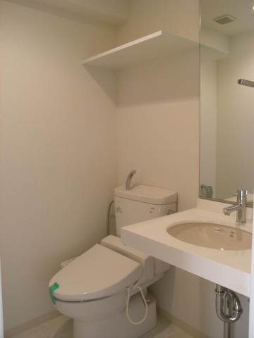 Washroom