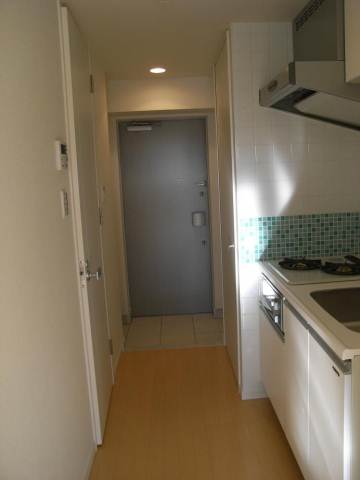 Other room space