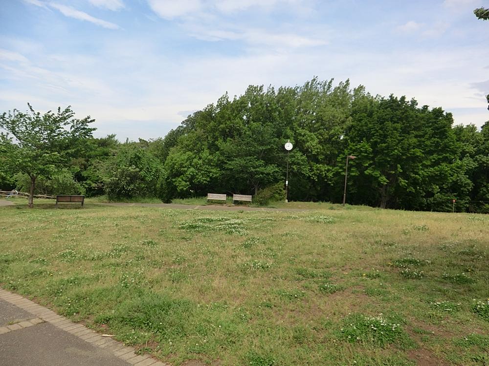 park. 1249m until Kamihoshikawa blue sky park