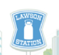 Convenience store. Lawson Isogo 2-chome up (convenience store) 504m