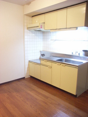 Kitchen. Gas stove Allowed
