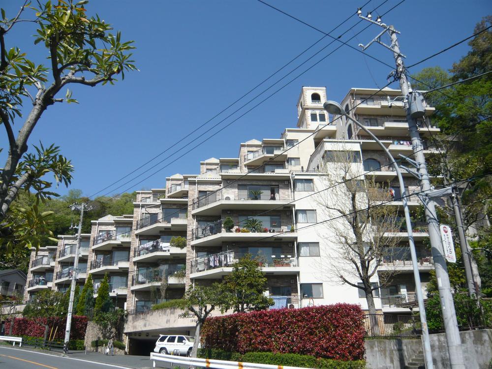 Local appearance photo. Local (April 2013) Shooting