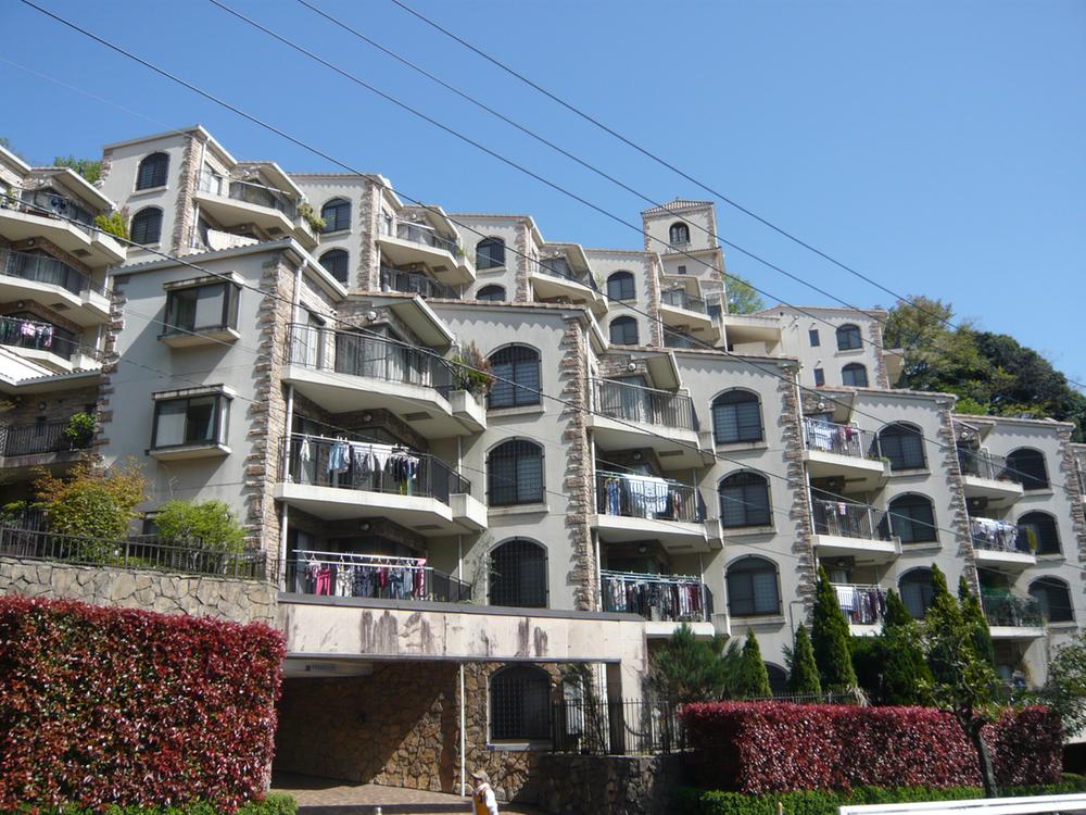 Local appearance photo. Local (April 2013) Shooting