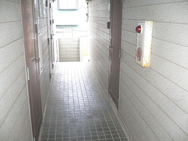 Other common areas