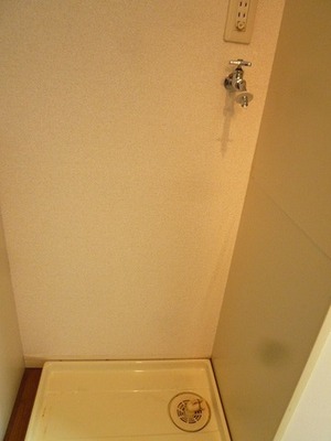 Other room space. There yard indoor washing machine