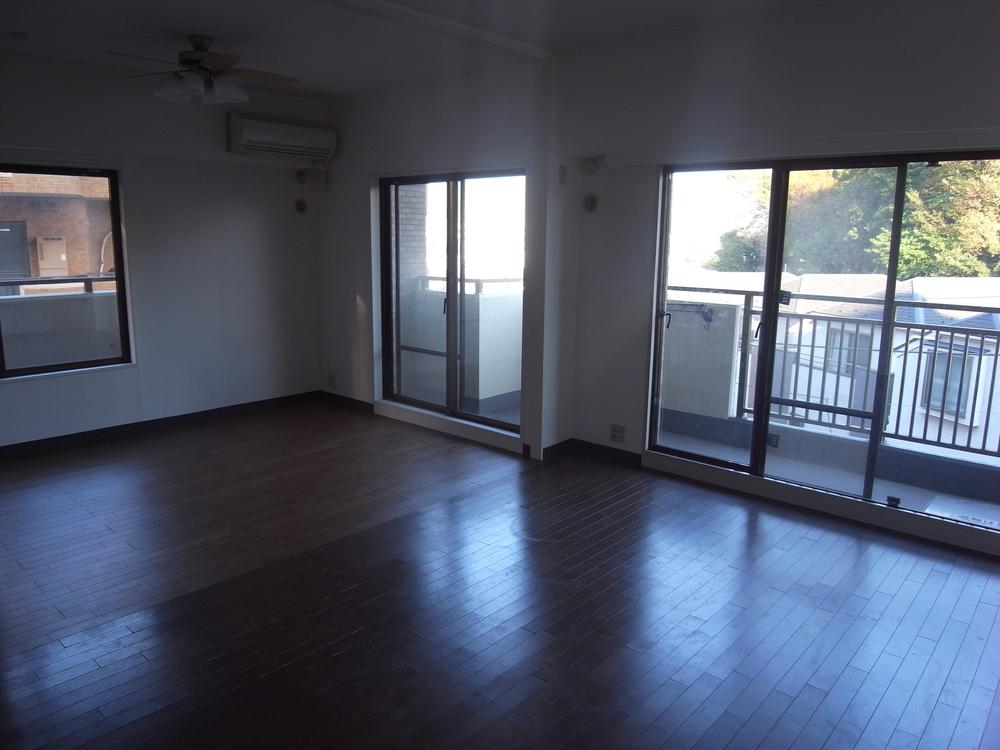 Living. Indoor (11 May 2013) Shooting