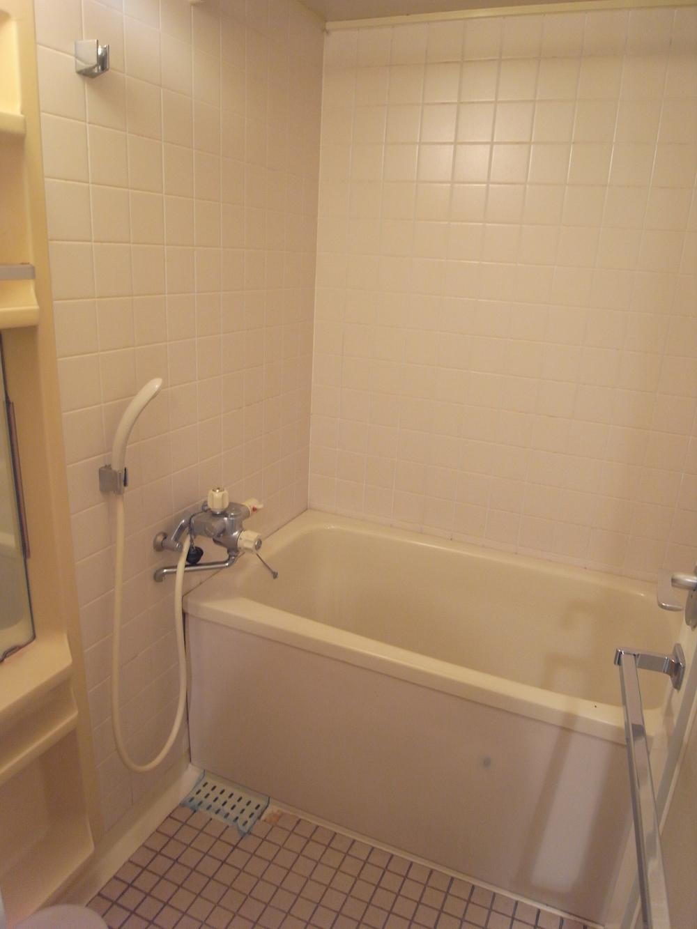 Bathroom. Indoor (11 May 2013) Shooting