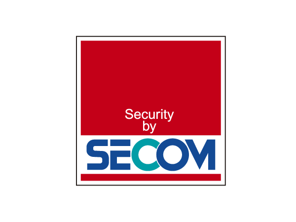 Security.  [Security system of 24-hour-a-day by Secom] The safety of each dwelling unit adopted a crime prevention system by Secom to watch a 24-hour online system, If the unlikely event of express to the safety of the professional field. Also it will receive services such as health consultation.