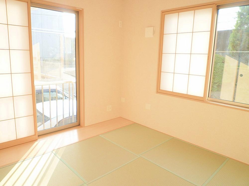 Same specifications photos (Other introspection). Japanese-style room ・ Same specifications