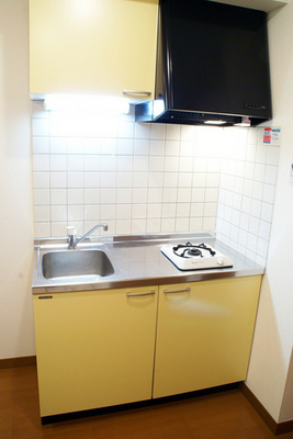 Kitchen. Kitchen