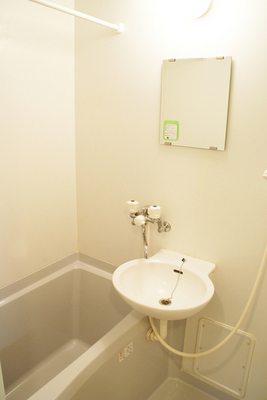 Bath. Bathroom