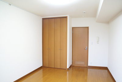 Living and room. Western style room