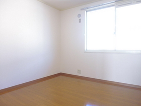 Living and room. With storage ・ Flooring of Western-style