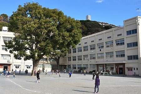 Primary school. 681m to Yokohama Municipal Negishi Elementary School