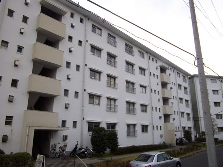 Building appearance