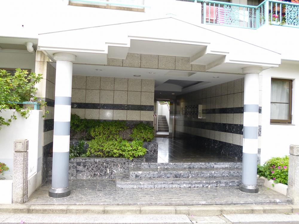 Local appearance photo. Entrance