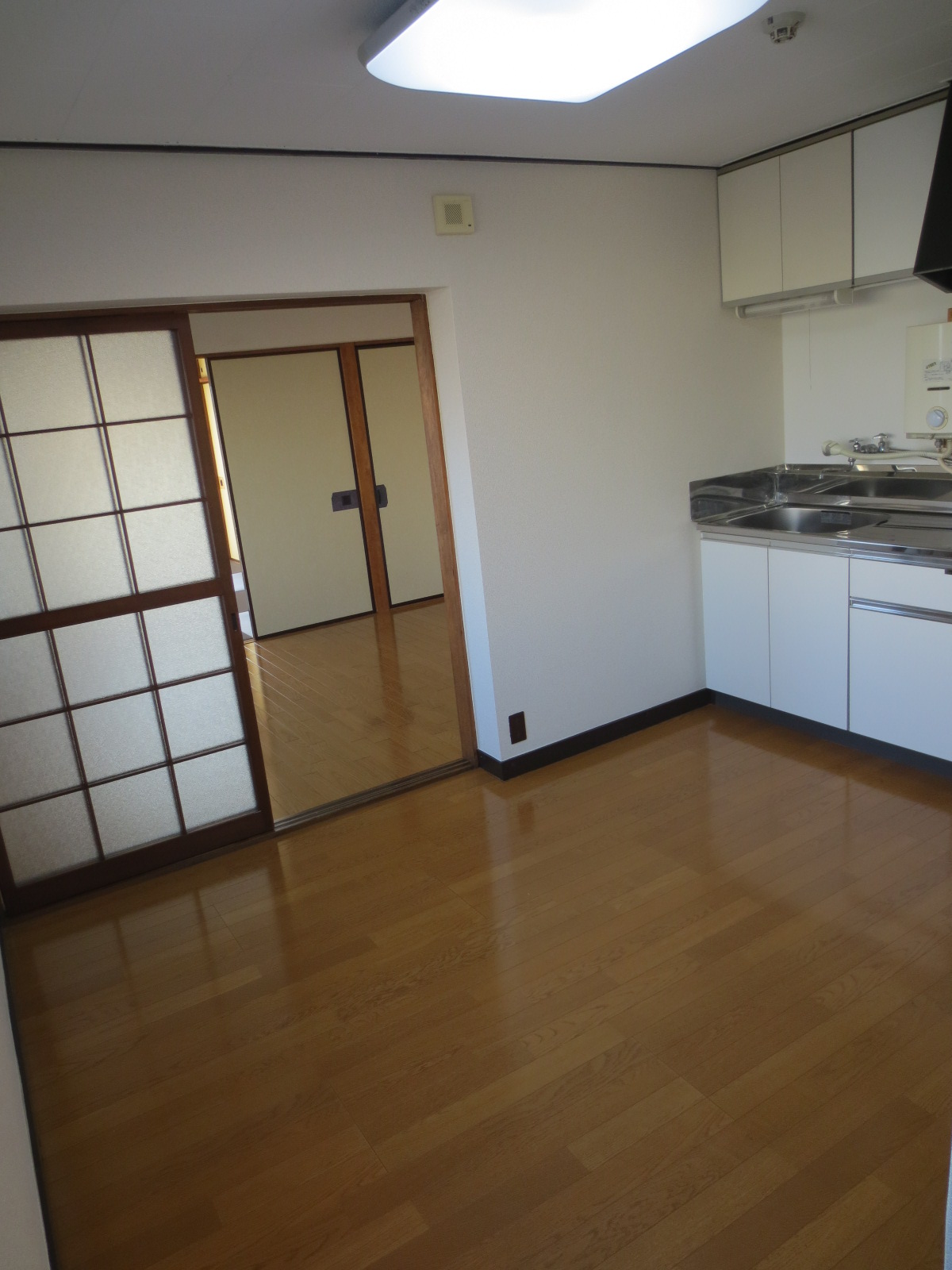 Living and room